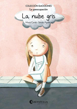 NUBE GRIS, LA ( LA PREOCUPACION )