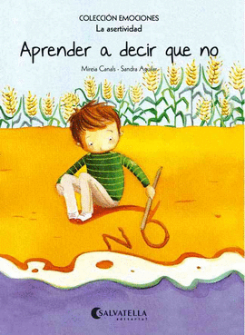 APRENDER A DECIR QUE NO ( LA ASERTIVIDAD )