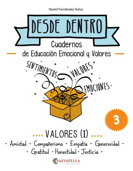DESDE DENTRO 03. VALORES (I)