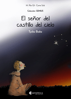 EL SE�OR DEL CASTILLO DEL CIELO(T.BRAHE)