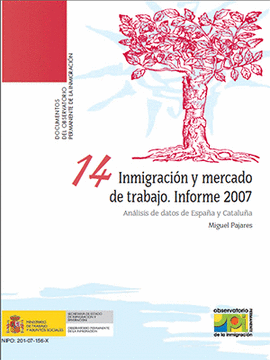 INMIGRACION Y MERCADO DE TRABAJO