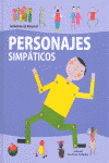 PERSONAJES SIMPATICOS