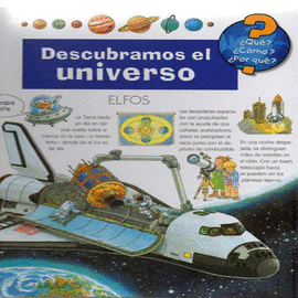 DESCUBRAMOS EL UNIVERSO