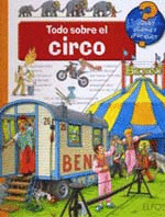 TODO SOBRE EL CIRCO