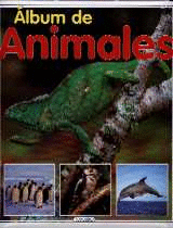 ALBUM DE ANIMALES