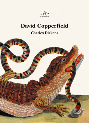 DAVID COPPERFIELD - CM/XX