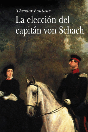 ELECCION DEL CAPITAN VON SCHACH