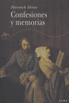 CONFESIONES Y MEMORIAS