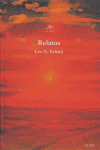 RELATOS TOLSTOI