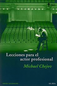 LECCIONES PARA EL ACTOR PROFESIONAL