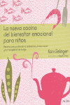 LA NUEVA COCINA DEL BIENESTAR EMOCIONAL PARA NI�OS