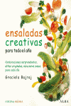 ENSALADAS CREATIVAS PARA TODO EL A�O