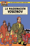 MAQUINACION VORONOV, LA