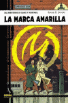 MARCA AMARILLA, LA