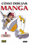 COMO DIBUJAR MANGA 3