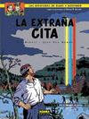 EXTRA�A CITA, LA