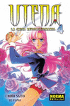 UTENA, LA CHICA REVOLUCIONARIA 4