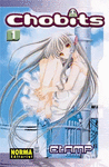 CHOBITS 1