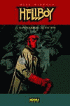 HELLBOY LA MANO DERECHA DEL DESTINO