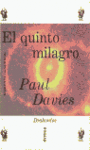 QUINTO MILAGRO EL