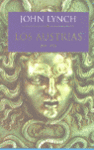 AUSTRIAS LOS 1516 1700