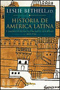 HISTORIA DE AMERICA LATINA 7