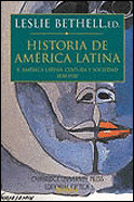 HISTORIA DE AMERICA LATINA 8