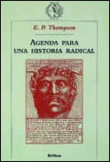 AGENDA PARA UNA HISTORIA RADICAL