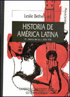 HISTORIA DE AMERICA LATINA 10