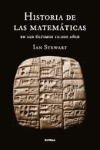 HISTORIA DE LAS MATEMATICAS