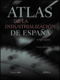 ATLAS INDUSTRIALIZACION DE ESPAA 1750 2000