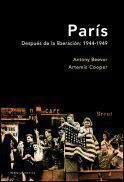 PARIS DESPUES DE LA LIBERACION 1944 1949