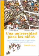 UNA UNIVERSIDAD PARA LOS NI�OS