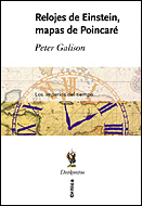 RELOJES DE EINSTEIN, MAPAS DE POINCARE