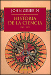 HISTORIA DE LA CIENCIA 1543 2001