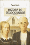HISTORIA DE ESTADOS UNIDOS 1776-1945