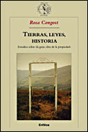 TIERRAS LEYES HISTORIA