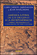 AMERICA LATINA DE LOS ORIGENES A LA INDEPENDENCIA 1