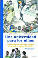 UNA UNIVERSIDAD PARA NI�OS TERCER CURSO