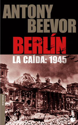 BERLIN   LA CAIDA 1945   5013/2
