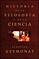 HISTORIA DE LA FILOSOFIA Y DE LA CIENCIA