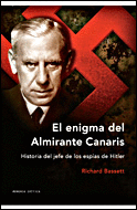 ENIGMA DEL ALMIRANTE CANARIS, EL