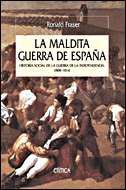 MALDITA GUERRA DE ESPAA, LA