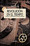 REVOLUCION EN EL TIEMPO, LA