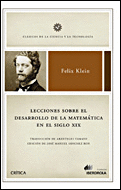 LECCIONES SOBRE EL DESARROLLO DE LA MATEMATICA EN EL SIGLO XIX