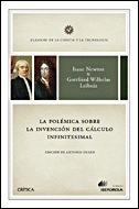 POLEMICA SOBRE LA INVENCION DEL CALCULO INFINITESIMAL