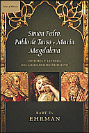 SAN PEDRO SAN PABLO DE TARSO Y MARIA MAGDALENA
