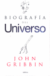 BIOGRAFIA DEL UNIVERSO