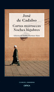 CARTAS MARRUECAS / NOCHES LUGUBRES