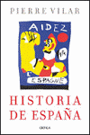 HISTORIA DE ESPAA